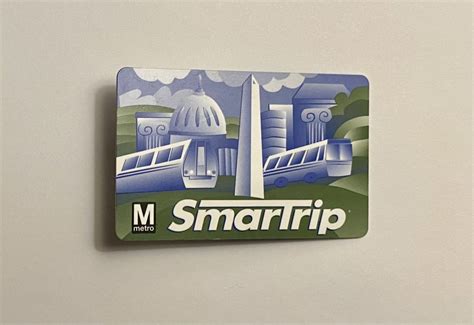 Your SmarTrip Card Might Expire March 1 